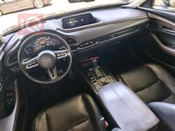 مازدا CX-30